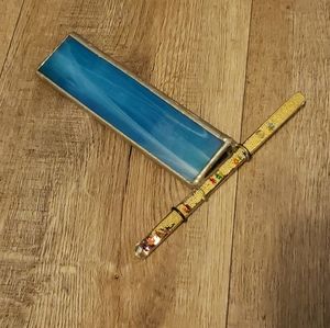 Beautiful Art Glass Kaleidoscope